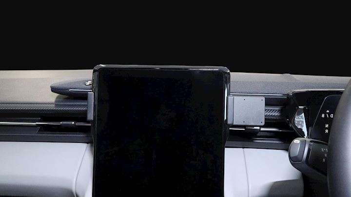 Brodit ProClip for Ford Explorer EV 2025-2025 & Ford Capri EV 2025-2025 